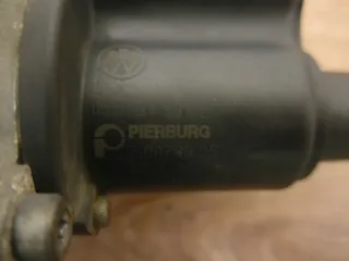 Original Audi Q7 4L 4.2TDI Porsche AGR Abgasrückführventil 057131501E - Bild 5