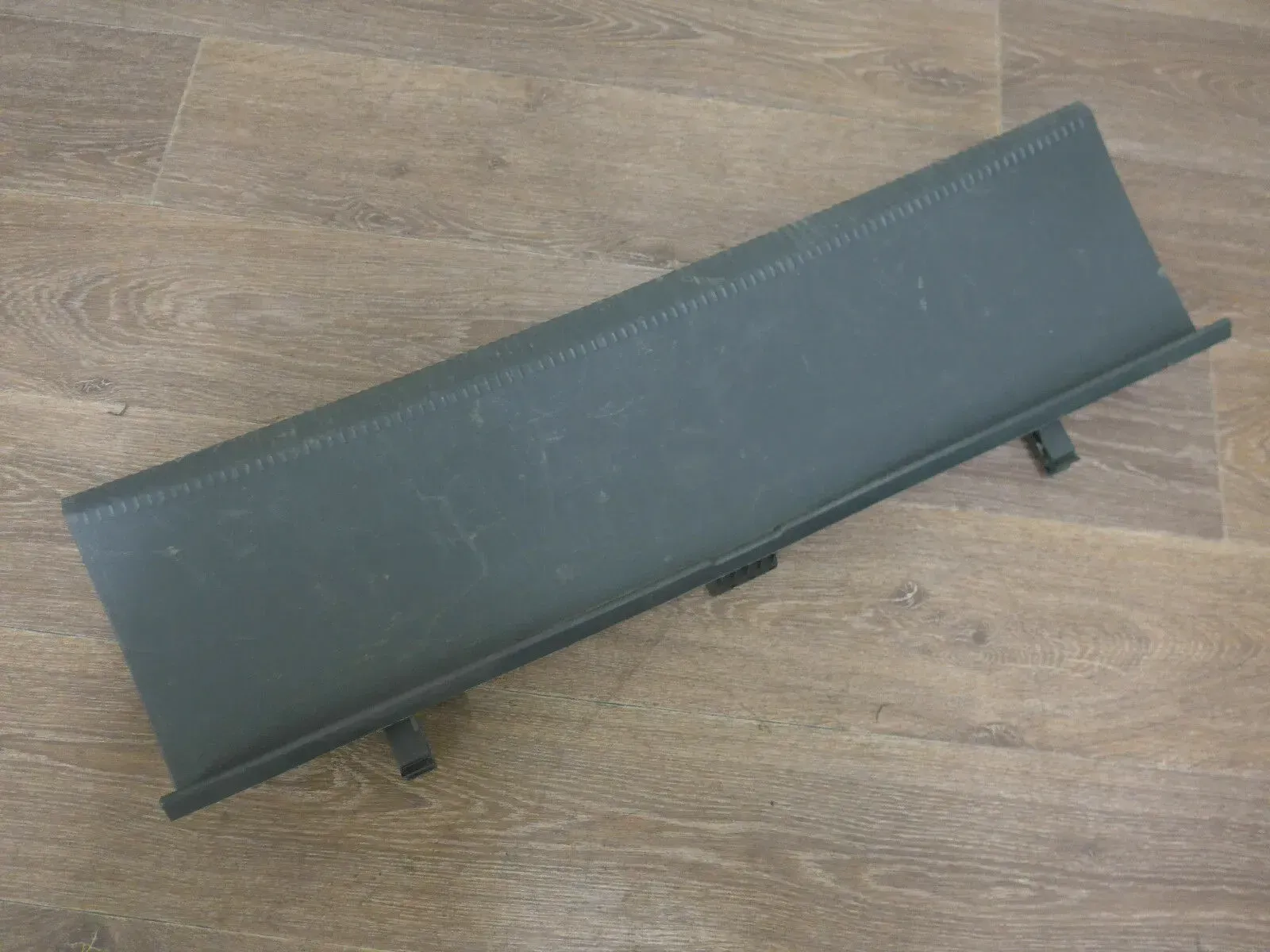 Original VW Passat 3C B6 Verkleidung Ladekante Ladekantenschutz 3C5863459 - Bild 1