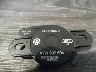 Audi A4 8E Warntongeber Alarmanlage Einparkhilfe PDC APS 8E0919279 *TOP* - Bild 2