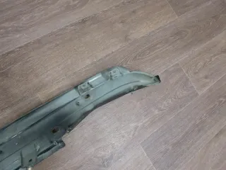 orig. Audi Q7 4L Stegblech Längsträger Kotflügelaufnahme 4L0805175 4L0805157 - Bild 5