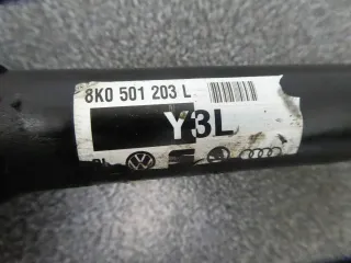 Audi A4 S4 B8 8K A5 S5 RS5 8T Antriebswelle hinten links 8K0501203L Gelenkwelle - Bild 4