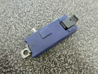 Original Audi A6 4B Antennenverstärker 4B9035225D Avant Verstärker Antenne - Bild 2