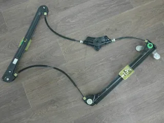 Original Fensterheber VW Golf 7 Variant vorne links Fahrertür 5G4837461G - Bild 2