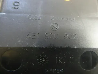 Audi A6 4B Luftdüse Luftdusche Luftausströmer vorne rechts 4B1820902 - Bild 3