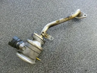 Audi RS4 R8 4,2 V8 Kombiventil Sekundärluft Ventil 079131101F / 079131166E/D TOP - Bild 2