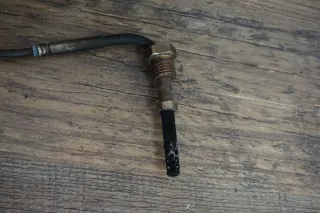 VW T5 1.9 TDI Abgastemperaturfühler BRS Abgastemperatur Sensor 03G906088N - Bild 2