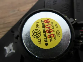 Original VW Touareg 7L Lautsprecher Hochtöner links 7L6035411A - Bild 2