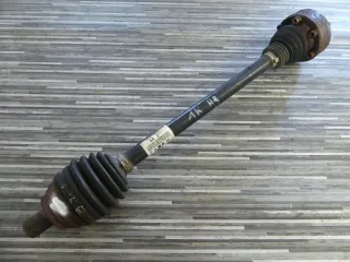 Original VW Audi A6 4F Gelenkwelle Antriebswelle 4F0501203B hinten links - Bild 1