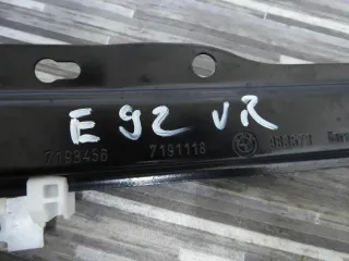 BMW E92 E93 3er Elektrischer Fensterheber Seilzug Vorne Rechts 7193456 7191118 - Bild 5