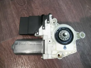 Seat Leon 1M Fensterhebermotor Motor Fensterheber Hinten Links 1C0959811A /03E - Bild 3