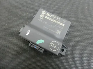 Audi A5 S5 8T 8F A4 8K Can Gateway Diagnose Interface Temic 8T0907468D - Bild 1