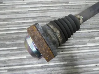 original Audi A5 8T Antriebswelle Gelenkwelle hinten rechts 8K0501203K - Bild 3