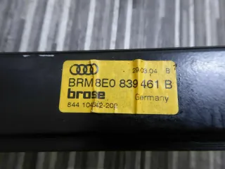Audi A4 8E B7 S4 RS4 Avant Fensterheber links hinten Elektrisch 8E0839461B *TOP* - Bild 5