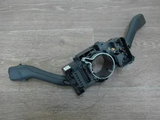 Audi A6 4B Lenkstockschalter Tempomat Wischer Blinker 8L0953513H 4B0953503H - Bild 4