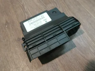 4F0907280 Original Audi A6 4F Steuergerät Bordnetzsteuergerät Leistungsmodul - Bild 1
