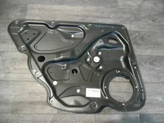 Fensterheber elektrisch rechts links el HR VW Passat Variant 3C5 3C4839755H - Bild 1
