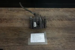0204004623 Bremssattel Bremse Vorne Links  Für SMART COUPE - Bild 1