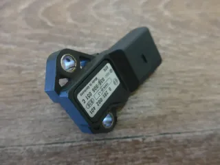 VW, Audi, Skoda, Seat Ladedrucksensor 038906051C BOSCH - 0 281 002 401 - Bild 2
