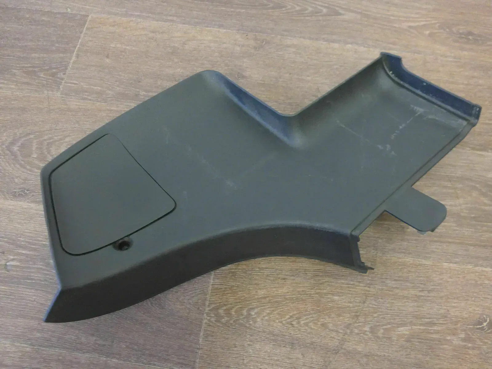 Seat ORIG. Links SEITEN VERKLEDUNG 1M6863879L - Bild 1