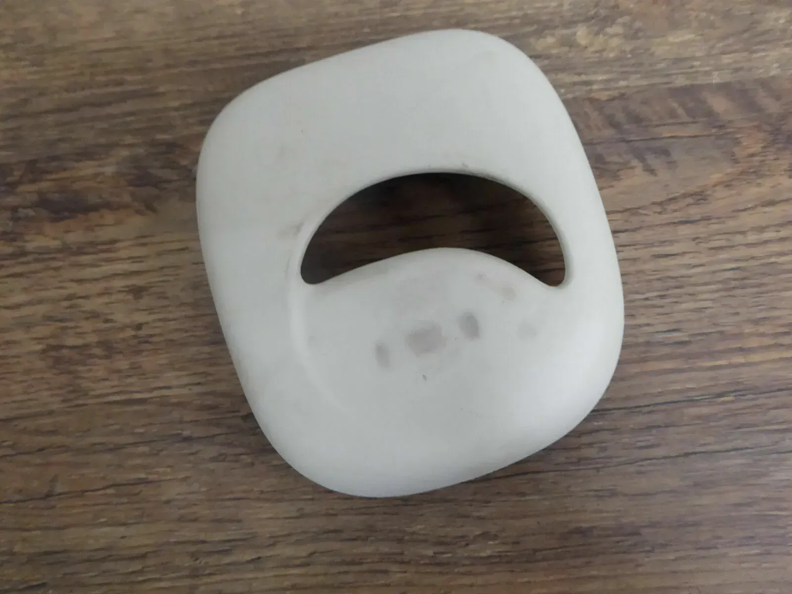Original VW Touran Abdeckung für Gurt 1T0867071 - Bild 1
