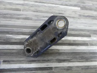 Original Audi A6 ESP Beschleunigungs?sensor Luftfahrwerk 4F0907651 Sensor - Bild 2