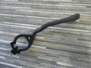 Schalter Scheibenwischer Audi Coupe 81 85 Schalter Wiper Switch 321953503D - Bild 1