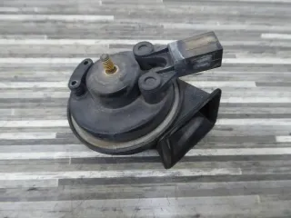 Audi A6 S6 RS6 4F Signalhorn Hochton 4FD951223A - Bild 3
