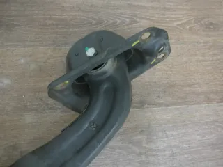 Querlenker VW Eos (1F7, 1F8) 1.6 2007 Achslenker Hinten Rechts 1K0505226H - Bild 7