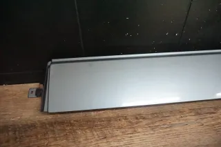 Abdeckung Schiebetürführung VW T5 Multivan BJ 2004 links LD7U 7H1843795 - Bild 5