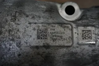 BMW 3 Series M3 G81 G21 LCI Front Diff 863586008 Differential Vorne - Bild 5