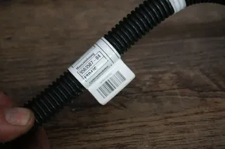 BMW G87 G80 G81 G82 M2 M3 M4 Batterie Draht Start Kabel 9503507 - Bild 6
