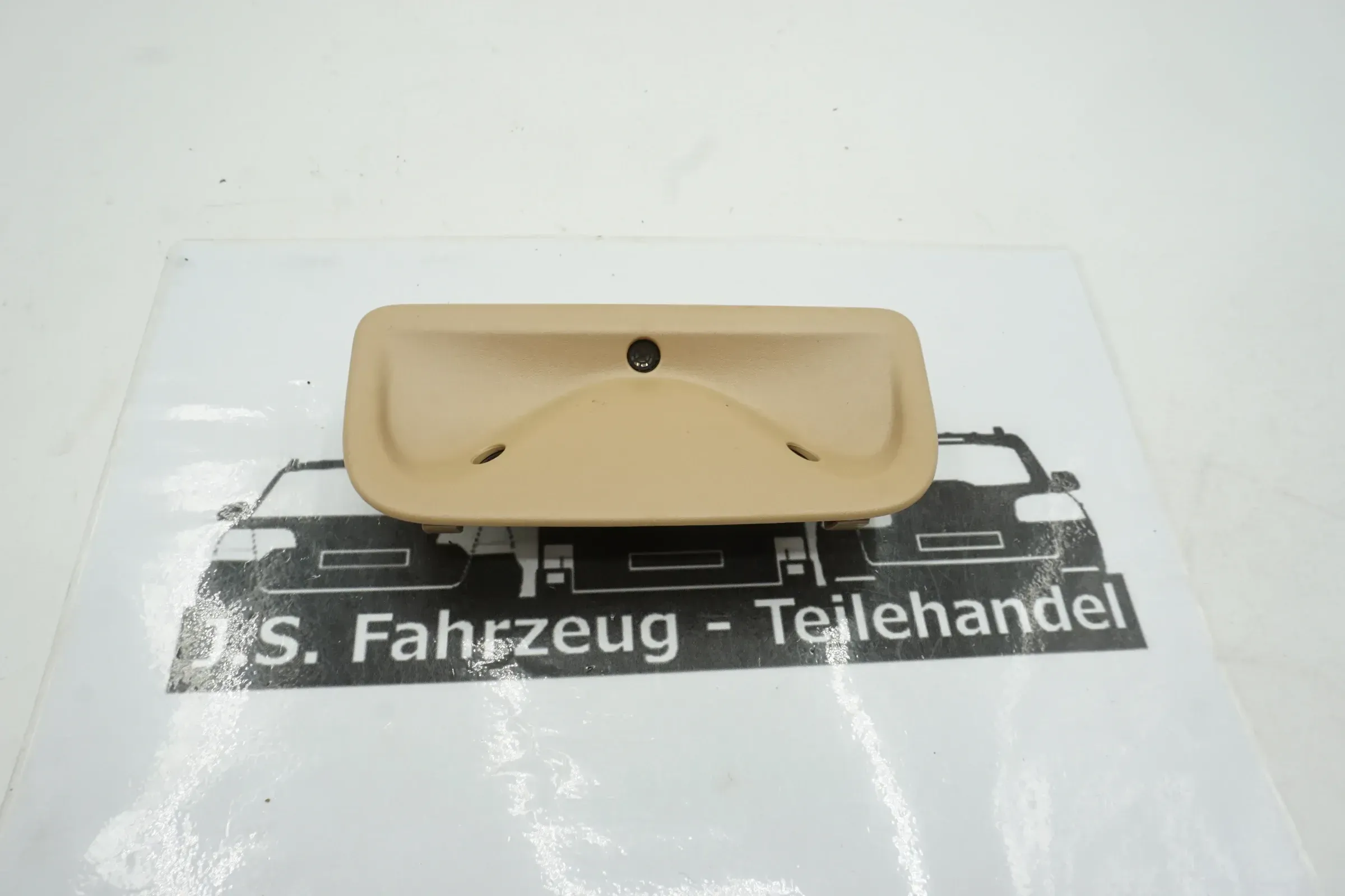 VW T5 Multivan Innenraumsensor UltraschaIsensor Innenraumüberwachung 7H0951171A - Bild 1