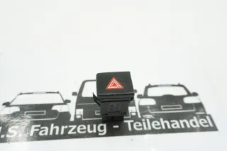VW T5 7H Multivan Schalter Taster Warnblinker Warnblinkschalter 7H5953235A - Bild 2