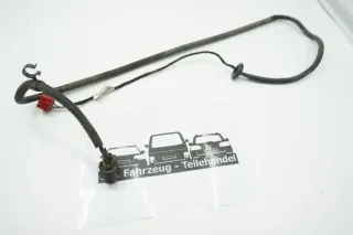 VW T5 / 2,5TDI 174PS / KABELBAUM TANK KRAFTSTOFFTANK / 7H0971727F - Bild 1