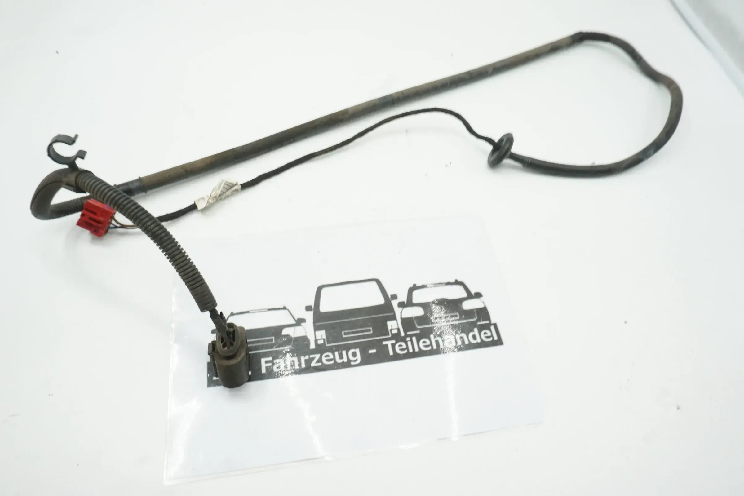 VW T5 / 2,5TDI 174PS / KABELBAUM TANK KRAFTSTOFFTANK / 7H0971727F - Bild 1