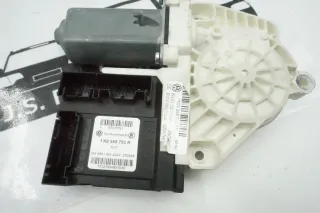 VW Scirocco Motor Fensterheber Fensterhebermotor links 1K0959792R 1Q0959702F - Bild 4