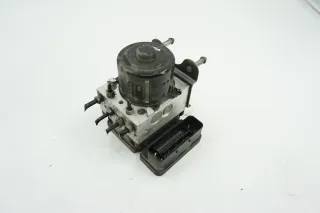 VW T5 7E Modell 2011 ABS Block Hydroaggregat 2.0TDI 7E0614517C 7E0907379G - Bild 1