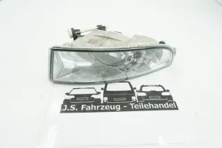 SKODA OCTAVIA II Combi 1Z5 Nebelscheinwerfer links VP9SHX-15201-A 2008 23561056 - Bild 1