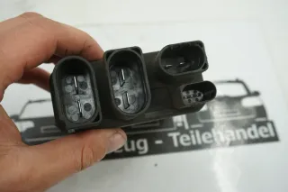 Original Volkswagen T5 Transporter Steuergerät Elektrolüfter Vorne 7H0919506 VW - Bild 4
