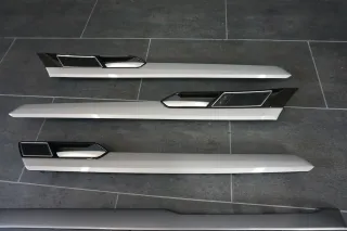 VW Passat 3G B8 Variant Facelift Zierleiste Dekorleisten Interieuerleisten SETVW Passat 3G B8 Variant Facelift Zierleiste Dekorleisten Interieuerleisten SET - Bild 5