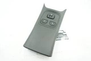 Opel Astra K 2018 Mitte Sonstiges Einzelteil Mittelkonsole 13412342 RBA12431 - Bild 1