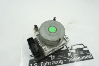 ABS ESP Hydraulikblock Steuergerät Pumpe Skoda Octavia III 5E 5Q0614517CS - Bild 2