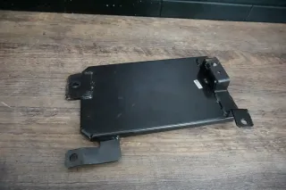 Volkswagen Transporter Kombi 2008 T5 Batteriehalter Halter 7J0881788 - Bild 1