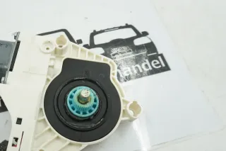 Fensterheber motor Audi A4 B8 A6 C7 Hinten Rechts Antriebs einheit 8K0959812A - Bild 4
