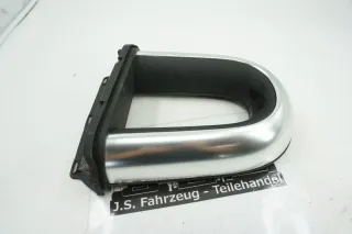 Original Audi TTR 8J Roadster Überrollschutz Cabrio Verkleidung rechts 8J7880082 - Bild 4