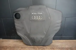 Motorabdeckung Motorverkleidung Audi A6 C7 4G 3.0TDI 059103925BE - Bild 1