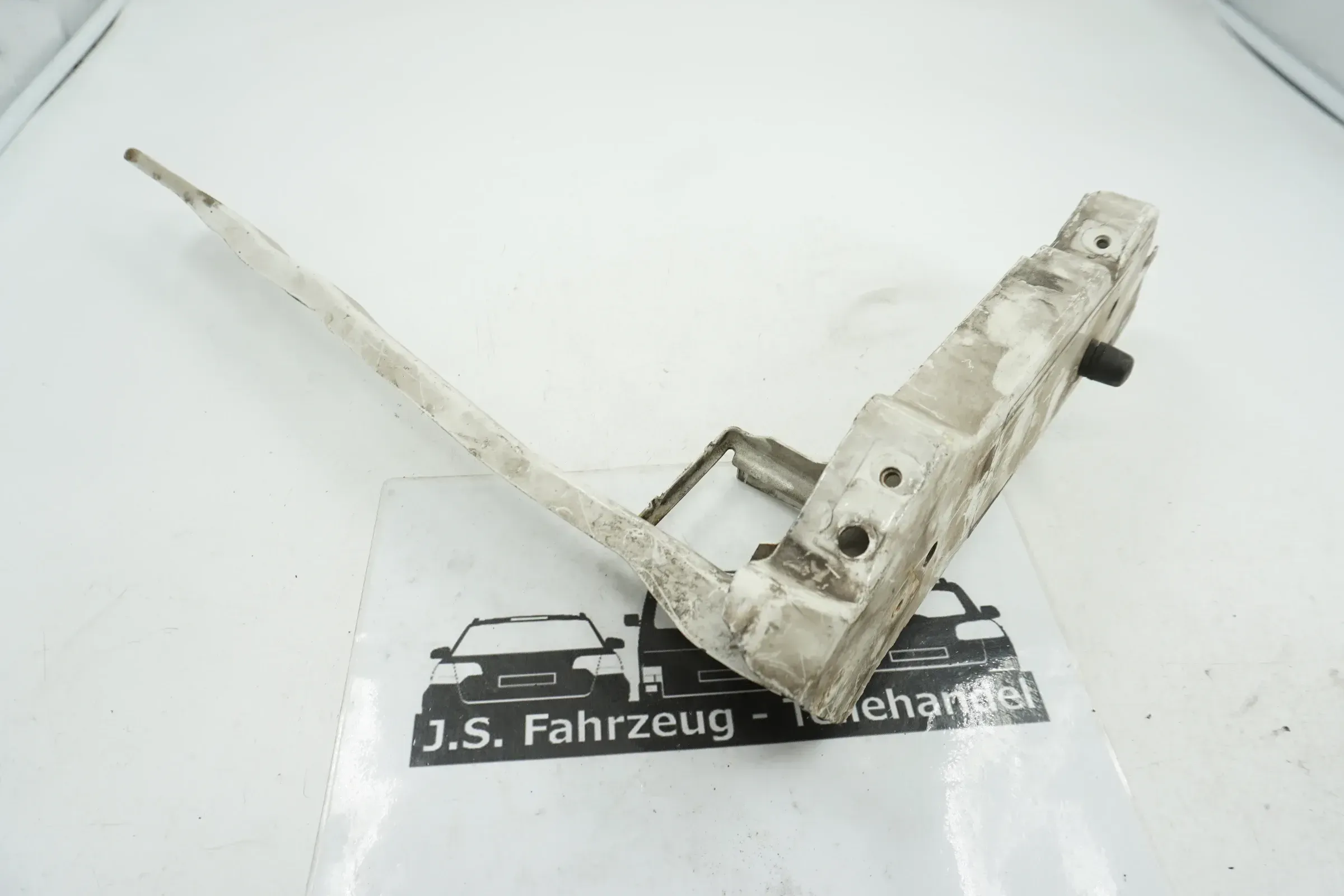 Original VW Transporter T4 Halter 7D0422491 Scheinwerfer vorne rechts - Bild 1