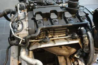 VW Golf V 5 GTI Edition 30 2,0 TFSI Motor Engine BYD 230PS Motorpaket CDL BHZ - Bild 11
