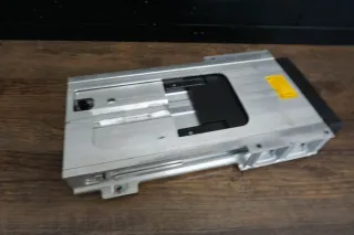 Kopfstütze Überrollbügel Sicherheitsmodul hinten Überrollschutz 8H0880077B AUDI - Bild 1