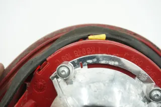 VW Golf 5 V 1K 03-09 Schlussleuchte Rückleuchte hinten innen rechts 1K6945108C - Bild 4